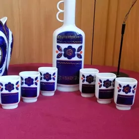 Набор Фарфоровый