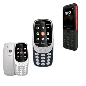 prastoy Nokia 3310/5310