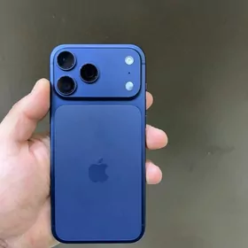 iPhone 17 Pro Max 2 sim