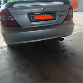 Toyota Camry 2002