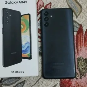 Samsung A04S
