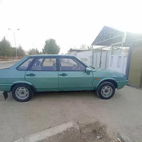 Lada 21099 2000