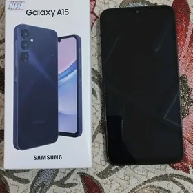 Samsung A15