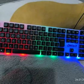 клавиатура