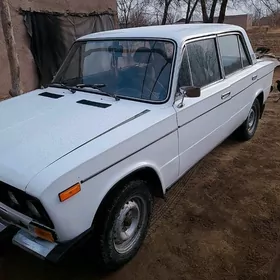 Lada 2106 2003