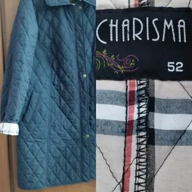 пальто,безрукавка