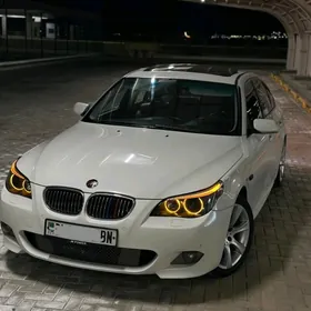 BMW E60 2006