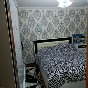 Kawryda 2 etaj 2 komnat