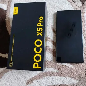 POCO X5 Pro 5 G