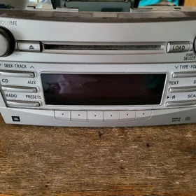 öküz kelle manitor zawod JBL