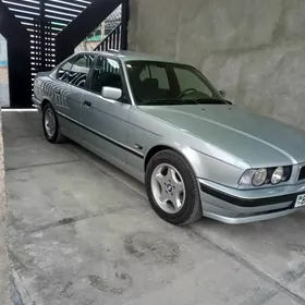 BMW 525 1996