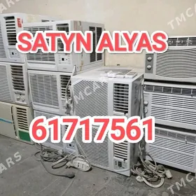 ÖÝ GOŞ SATYN ALYAS