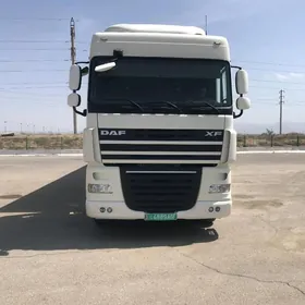 DAF 460 2008