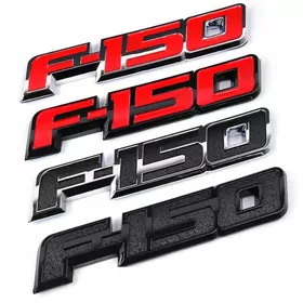 Ford F-150 Ÿazgy Logo