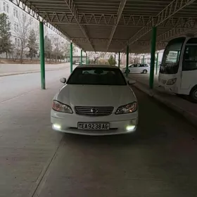 Nissan Maxima 2007
