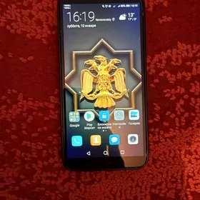 Telefon Huawei nova 2+