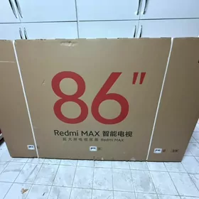 Redmi MAX telewizor