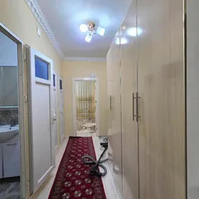  Arenda 6mkr 2 komnat 