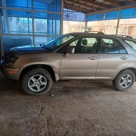 Lexus RX 300 2000