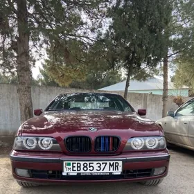 BMW E39 1997