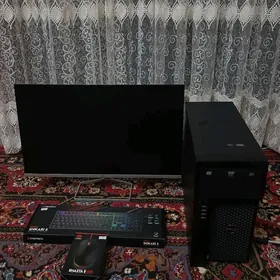 DELL PRECISION 3620 KOMPLEKT