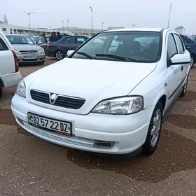 Opel Astra 1999