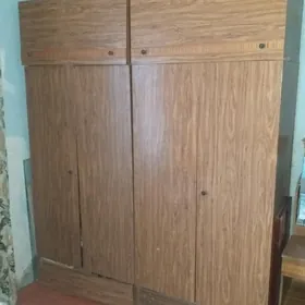 мебель шкаф б.у.