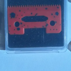 лезвие для машинки