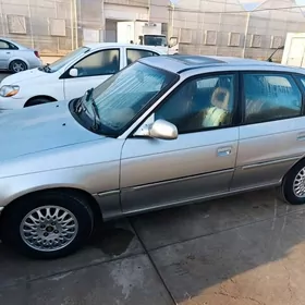 Opel Astra 1993