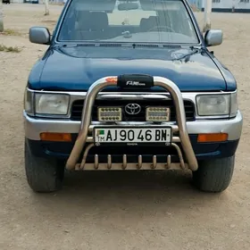 Toyota 4Runner 1993