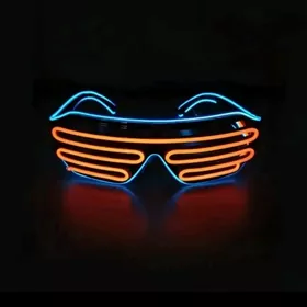 DJ Oçki/ Очки неоновые