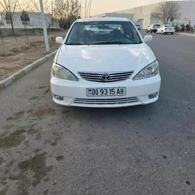 Toyota Camry 2003
