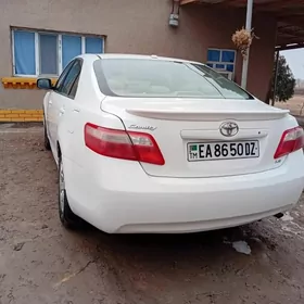 Toyota Camry 2008