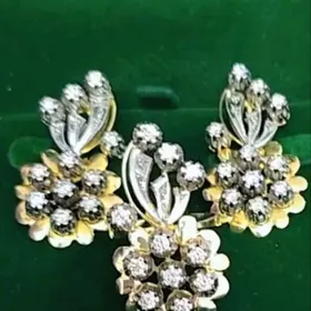 Ереван Алтын комплект