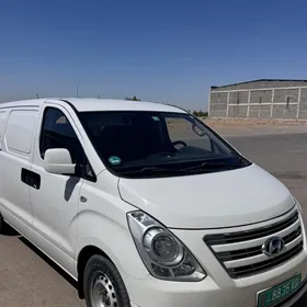Hyundai H-1 2017