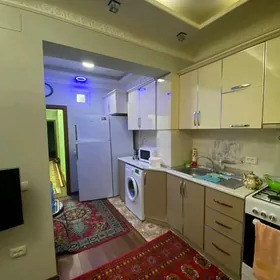 Arenda 10mkr 3et 3kom