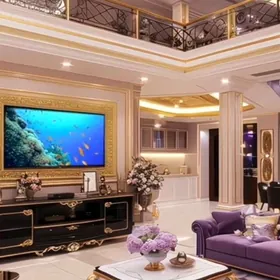 KOSMOS BAZARYN YANDA 3-KOM.