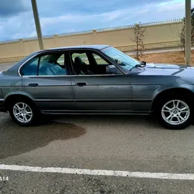 BMW 525 1991
