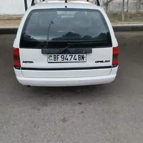 Opel Astra 1994