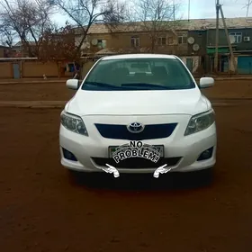 Toyota Corolla 2010