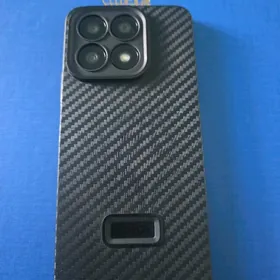 HONOR X8a 8.0gb+honor ramturbo