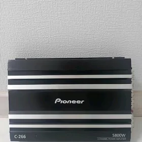Pioneer usilitel 5800w