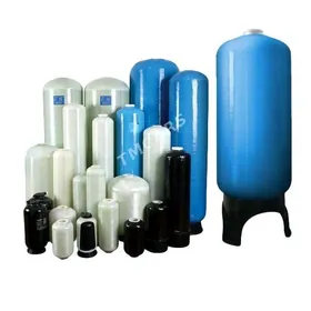 Suw Filter 2000 liter