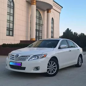 Toyota Camry 2009