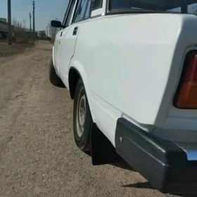 Lada 2107 1997