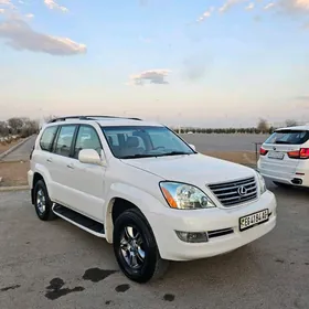 Lexus GX 470 2005