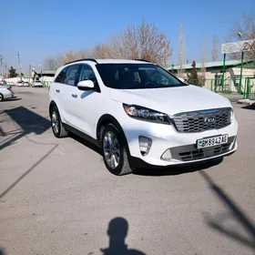 Kia Sorento 2020