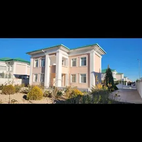 Satlyk Çoganly 3 Komnt Plan