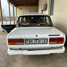 Lada 2107 2001