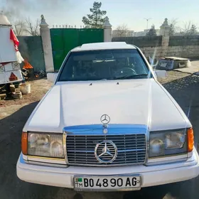 Mercedes-Benz 230E 1985